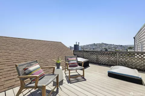 Exterior - 8 Milton St, San Francisco, CA 94112 photo 7 of 10