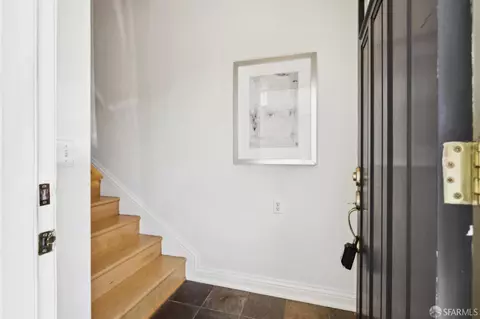 Entry Way - 8 Milton St, San Francisco, CA 94112 photo 1 of 4