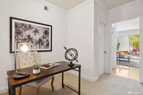 Entry Way - 8 Milton St, San Francisco, CA 94112 photo 4 of 4