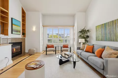 Living - 8 Milton St, San Francisco, CA 94112 photo 3 of 6