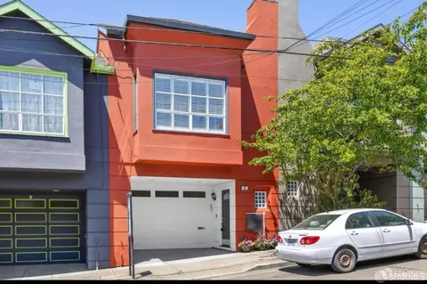 Exterior - 8 Milton St, San Francisco, CA 94112 photo 10 of 10