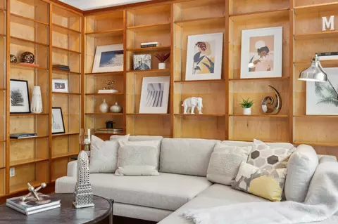 Living - 8 Milton St, San Francisco, CA 94112 photo 6 of 6