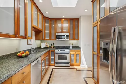 Kitchen - 8 Milton St, San Francisco, CA 94112 photo 1 of 3