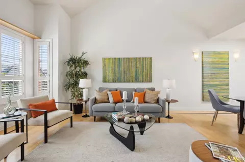 Living - 8 Milton St, San Francisco, CA 94112 photo 4 of 6