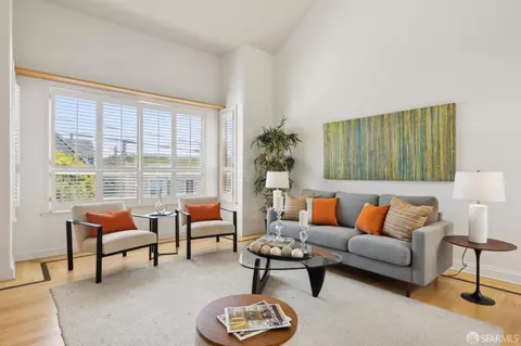 Living - 8 Milton St, San Francisco, CA 94112 photo 2 of 6