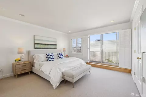 Bedroom - 8 Milton St, San Francisco, CA 94112 photo 1 of 7