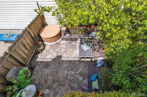 Exterior - 8 Milton St, San Francisco, CA 94112 photo 1 of 10