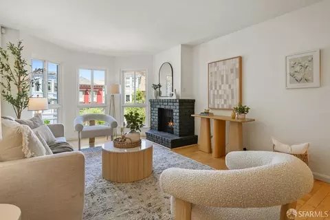 1867 Turk Blvd #1, San Francisco, CA 94115