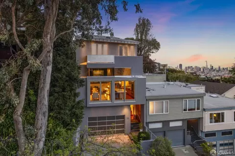 332 Hill St, San Francisco, CA 94114