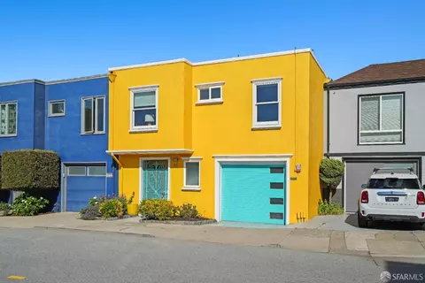15 Bradford St, San Francisco, CA 94110