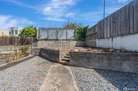 1678 23rd Ave, San Francisco, CA 94122 photo 29