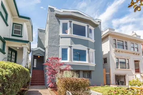 1273 28th Ave, San Francisco, CA 94122
