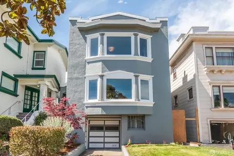 1273 28th Ave, San Francisco, CA 94122 photo 2