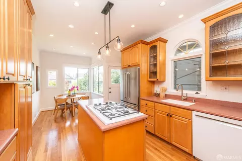 1273 28th Ave, San Francisco, CA 94122 photo 19