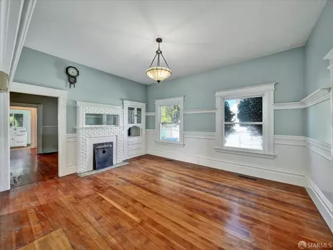 Living - 428 C St, Hayward, CA 94541 photo 8 of 9