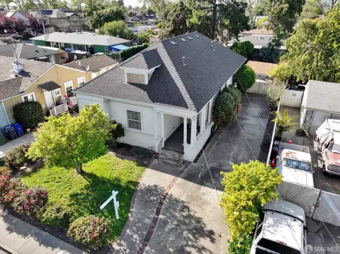 View/Area - 428 C St, Hayward, CA 94541 photo 2 of 10