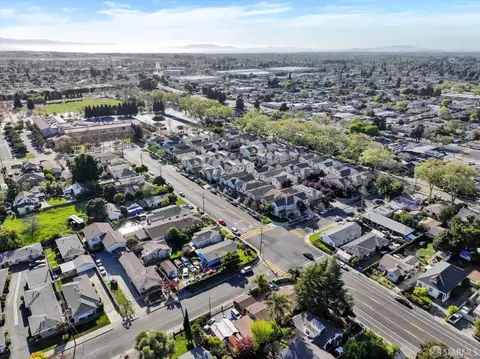 View/Area - 428 C St, Hayward, CA 94541 photo 7 of 10