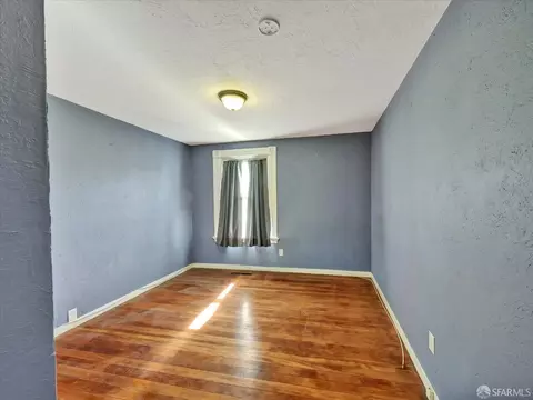 Bedroom - 428 C St, Hayward, CA 94541 photo 5 of 6