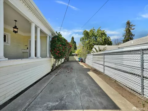 Exterior - 428 C St, Hayward, CA 94541 photo 5 of 12
