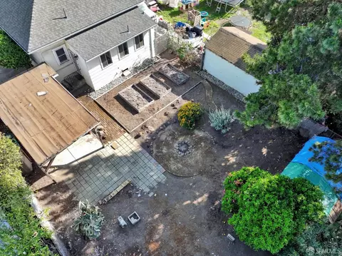 Exterior - 428 C St, Hayward, CA 94541 photo 11 of 12