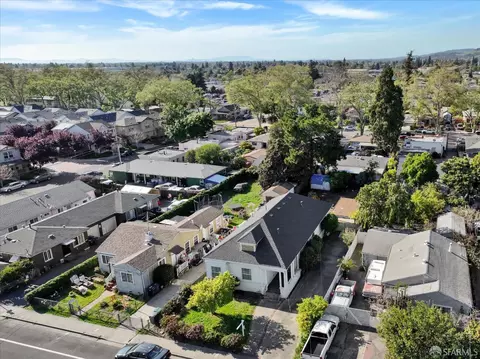 View/Area - 428 C St, Hayward, CA 94541 photo 3 of 10