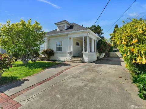 428 C St, Hayward, CA 94541