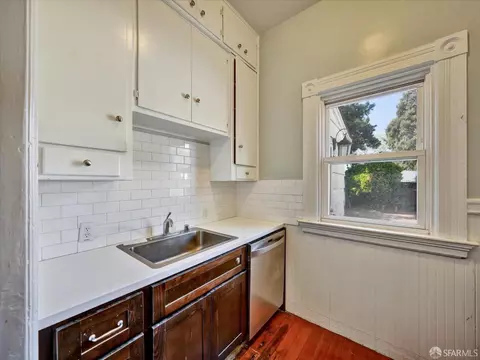 Kitchen - 428 C St, Hayward, CA 94541 photo 1 of 2