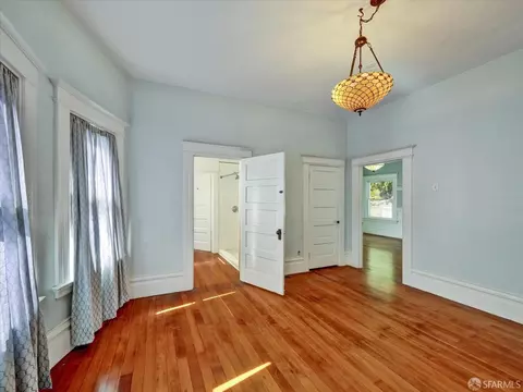 Bedroom - 428 C St, Hayward, CA 94541 photo 2 of 6