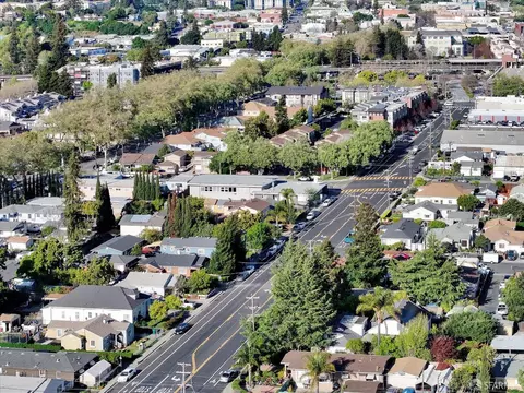 View/Area - 428 C St, Hayward, CA 94541 photo 8 of 10