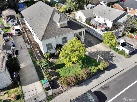 View/Area - 428 C St, Hayward, CA 94541 photo 1 of 10