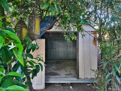 Exterior - 428 C St, Hayward, CA 94541 photo 10 of 12