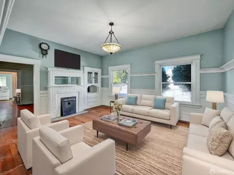 Living - 428 C St, Hayward, CA 94541 photo 9 of 9