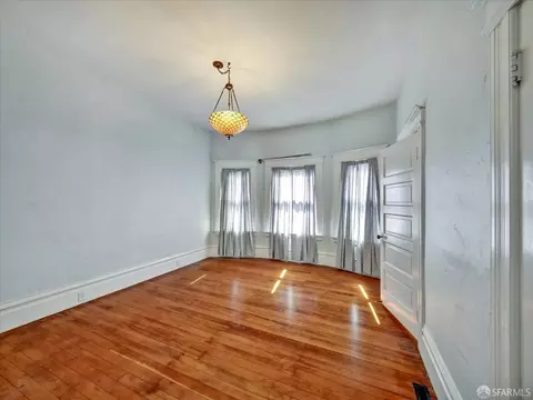 Bedroom - 428 C St, Hayward, CA 94541 photo 1 of 6