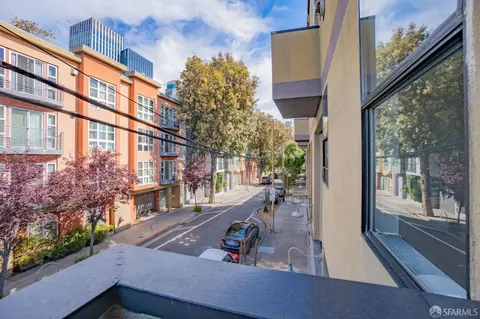 469 Clementina St #6, San Francisco, CA 94103