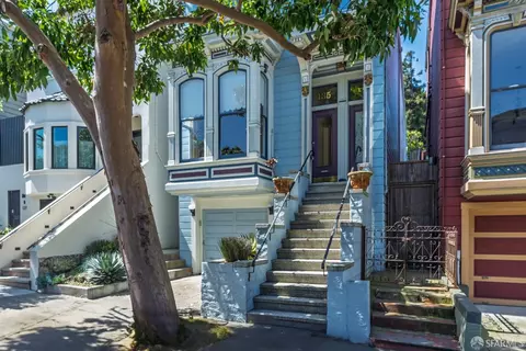 135 Scott St, San Francisco, CA 94117