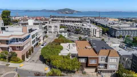 740 Francisco St, San Francisco, CA 94133