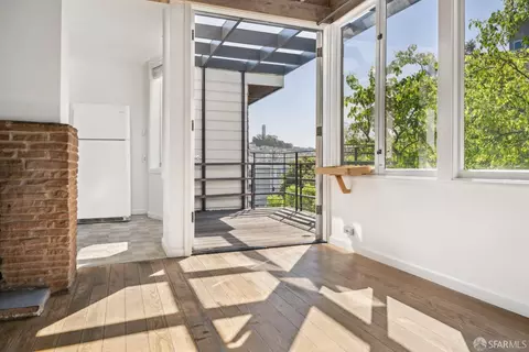 Living - 740 Francisco St, San Francisco, CA 94133 photo 1 of 4