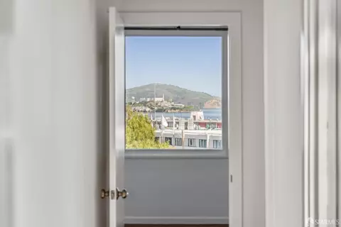 Entry Way - 740 Francisco St, San Francisco, CA 94133 photo 1 of 1