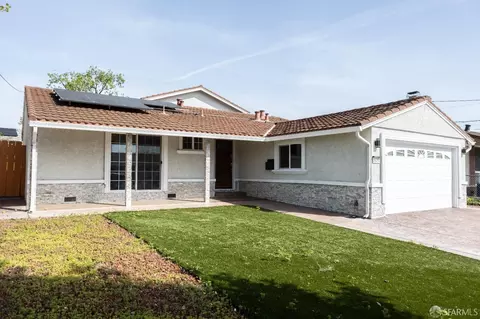 28290 Thackeray Ave, Hayward, CA 94544