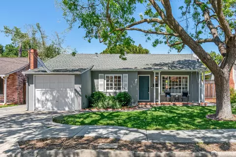 959 Johnson St, Redwood City, CA 94061