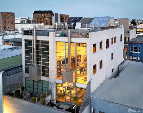 542 Natoma St #1, San Francisco, CA 94103
