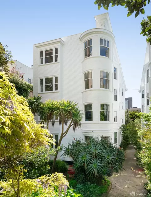1914 Pine St #7, San Francisco, CA 94109