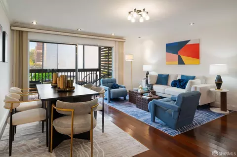 1520 Ofarrell St #4, San Francisco, CA 94115