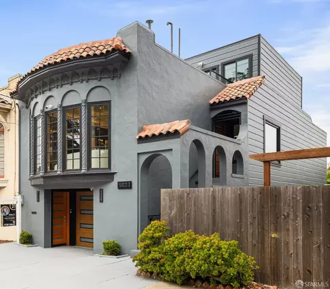 5624 Fulton St, San Francisco, CA 94121
