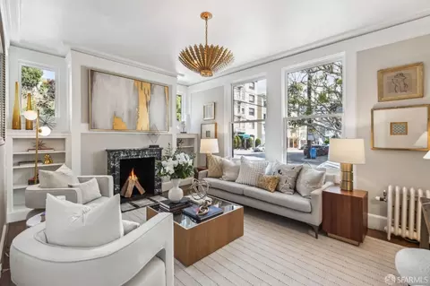 1310 Greenwich St #201, San Francisco, CA 94109