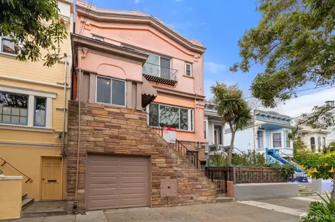 822 Shotwell St, San Francisco, CA 94110