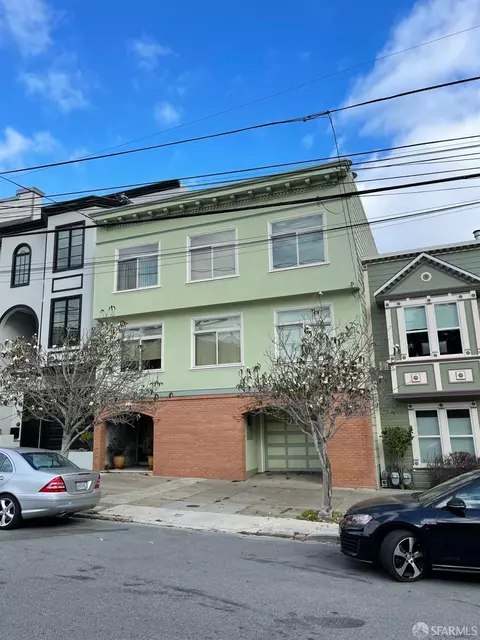 943 Sanchez St, San Francisco, CA 94114