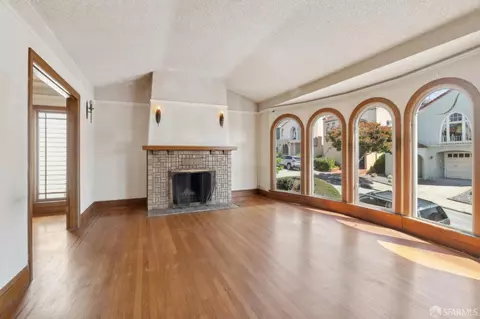 Living - 2247 16th Ave, San Francisco, CA 94116 photo 1 of 1