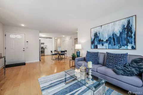 Living - 16 Joost Ave, San Francisco, CA 94131 photo 4 of 4