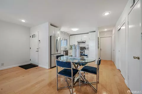 Dining - 16 Joost Ave, San Francisco, CA 94131 photo 1 of 2